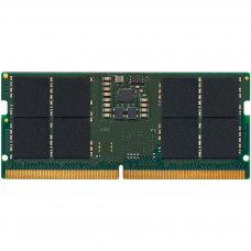 Модуль пам'яті для ноутбука SoDIMM DDR5 8GB 4800 MHz Kingston (KVR48S40BS6-8)