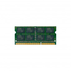 Модуль пам'яті для ноутбука SoDIMM DDR3 4GB 1066 MHz Mushkin (991644)