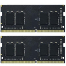 Модуль пам'яті для ноутбука SoDIMM DDR4 16GB (2x8GB) 2400 MHz eXceleram (E416247SD)