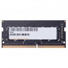 Модуль пам'яті для ноутбука SoDIMM DDR4 8GB 2666 MHz Apacer (ES.08G2V.GNH)