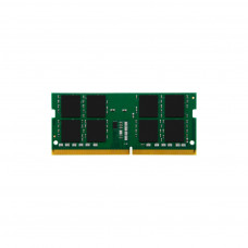 Модуль пам'яті для ноутбука SoDIMM DDR4 8GB 3200 MHz Kingston (KCP432SS6/8)