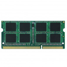 Модуль пам'яті для ноутбука SoDIMM DDR3 8GB 1333 MHz eXceleram (E30804S)