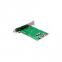 Контролер SATA to M.2 (NGFF) B-key SSD 22*42, 22*60, 22*80 mm Maiwo (45776/KT001A)