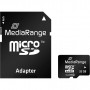 Карта пам'яті Mediarange 32GB microSD class 10 (MR959)