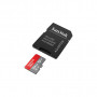 Карта пам'яті SanDisk 64GB microSD class 10 UHS-I Ultra (SDSQUAB-064G-GN6MA)