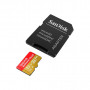 Карта пам'яті SanDisk 32GB microSD class 10 V30 Extreme PLUS (SDSQXBG-032G-GN6MA)