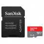 Карта пам'яті SanDisk 32GB microSD class 10 UHS-I Ultra (SDSQUA4-032G-GN6MA)