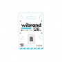 Карта пам'яті Wibrand 128GB mictoSD class 10 UHS-I U3 (WICDHU3/128GB)