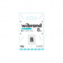 Карта пам'яті Wibrand 8GB mictoSD class 4 (WICDC4/8GB)