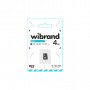 Карта пам'яті Wibrand 4GB mictoSD class 4 (WICDC4/4GB)