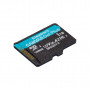 Карта пам'яті Kingston 1TB microSDXC class 10 UHS-I U3 A2 Canvas Go Plus (SDCG3/1TBSP)