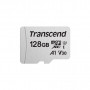 Карта пам'яті Transcend 128GB microSDXC class 10 UHS-I U3 (TS128GUSD300S-A)