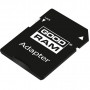 Карта пам'яті Goodram 32GB microSDHC Class 10 (M1AA-0320R12)