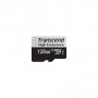 Карта пам'яті Transcend 128GB microSDXC class 10 UHS-I U1 High Endurance (TS128GUSD350V)