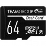 Карта пам'яті Team 64GB microSDXC class 10 UHS-I (TDUSDX64GUHS03)