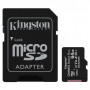 Карта пам'яті Kingston 64GB micSDXC class 10 A1 Canvas Select Plus (SDCS2/64GB)