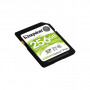 Карта пам'яті Kingston 256GB SDXC class 10 UHS-I U3 Canvas Select Plus (SDS2/256GB)