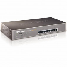 Комутатор мережевий TP-Link TL-SG1008