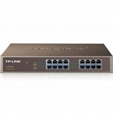 Комутатор мережевий TP-Link TL-SG1016D