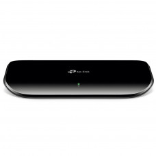 Комутатор мережевий TP-Link TL-SG1008D