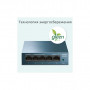 Комутатор мережевий TP-Link LS105G