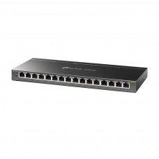 Комутатор мережевий TP-Link TL-SG116E