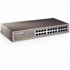 Комутатор мережевий TP-Link TL-SF1024D