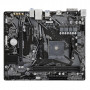 Материнська плата GIGABYTE B450M K