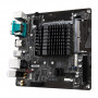 Материнська плата GIGABYTE N4120I H