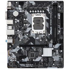 Материнська плата ASRock B760M-HDV/M.2 D4