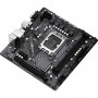 Материнська плата ASRock H610M-HVS