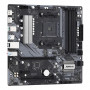 Материнська плата ASRock A520M PHANTOM GAMING 4