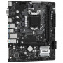 Материнська плата ASRock H410M-H/M.2 SE