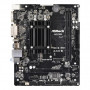 Материнська плата ASRock J4025M