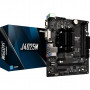 Материнська плата ASRock J4025M