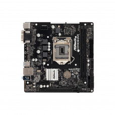 Материнська плата ASRock H310CM-DVS