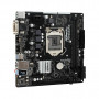 Материнська плата ASRock H310CM-DVS