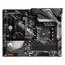 Материнська плата GIGABYTE A520 AORUS ELITE