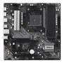 Материнська плата ASRock B550M PHANTOM GAMING 4