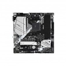 Материнська плата ASRock B550M PRO4