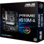 Материнська плата ASUS PRIME H510M-A