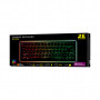 Клавіатура 2E GAMING KG350 RGB 68key USB Black (2E-KG350UBK)