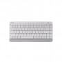 Клавіатура A4Tech FBK11 Wireless White