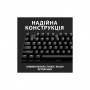 Клавіатура Logitech G413 SE Mechanical Tactile Switch USB UA Black (920-010437)