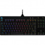 Клавіатура Logitech G PRO Mechanical Gaming USB UA Black (920-009392)