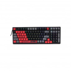 Клавіатура A4Tech Bloody S98 RGB BLMS Red Switch USB Sports Red (Bloody S98 Sports Red)