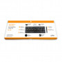 Клавіатура Piko KB-108 USB Black (1283126467103)