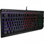 Клавіатура HyperX Alloy Core RGB UA (4P4F5AA)