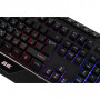 Клавіатура 2E Gaming KG315 RGB USB UA Black (2E-KG315UBK)