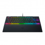 Клавіатура Razer Ornata V3 TKL RGB 84key Mecha-Membrane Switch USB UA Black (RZ03-04881800-R371)